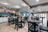Quality Inn West Memphis I-40 Hotels in West Memphis