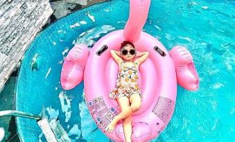 Chelsea Villa Moc Chau Venuestay