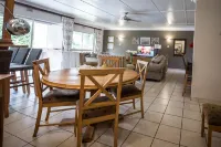 First Group Lake View Cabanas Hotels in St Lucia