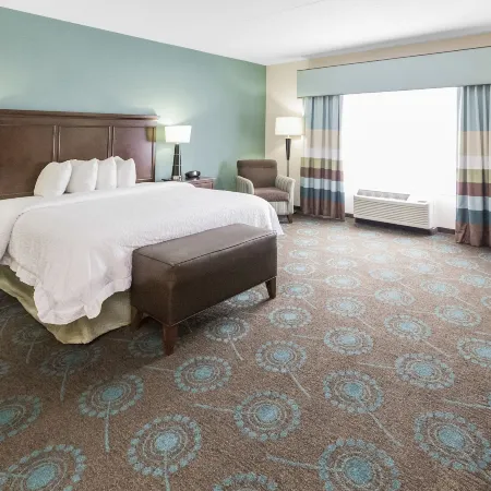 Hampton Inn Pittsburgh-Bridgeville