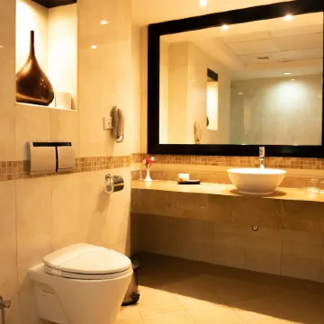 Grandeur Hotel Al Barsha Отели рядом с достопримечательностью «Офис компании Nestlé в ОАЭ»