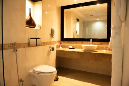 Grandeur Hotel Al Barsha