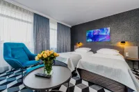 Hotel Wyspiański Hotels in 