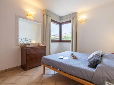Carlo Hotel in zona Spiaggia Timi Ama
