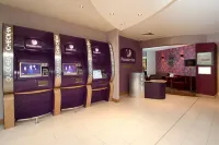 Premier Inn Belfast Titanic Quarter - 3-stjärniga