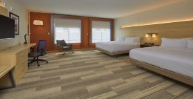 Holiday Inn Express EUGENE - SPRINGFIELD by IHG