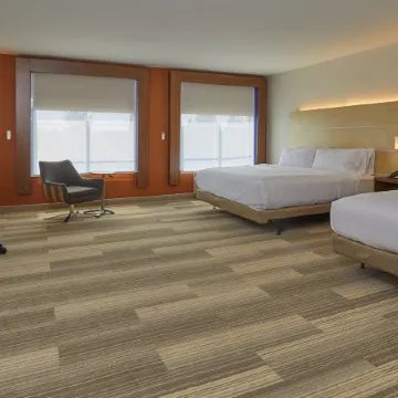 Holiday Inn Express EUGENE - SPRINGFIELD by IHG