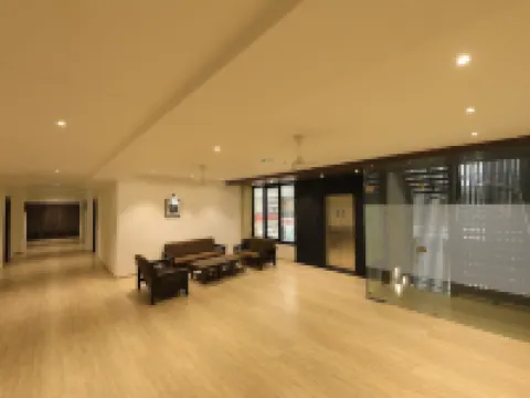 The Byke Suraj Club Ξενοδοχεία στην πόλη Junagadh