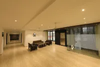 The Byke Suraj Club Hotels in Junagadh