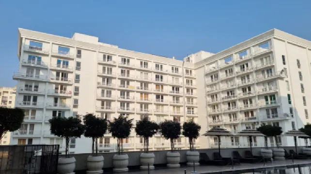 Fairvacanze Inns & Suites Lucknow