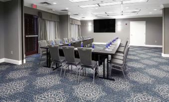 Hampton Inn Lawrenceville Duluth