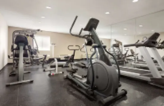 Country Inn & Suites by Radisson, Lackland AFB (San Antonio), TX