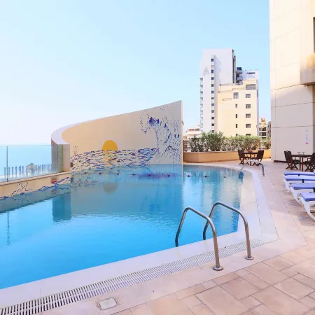 Ramada Plaza by Wyndham Beirut Raouche