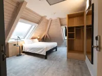 Ibis Chur Hotels near St. Regula Church