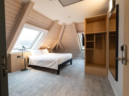 Ibis Chur