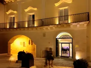 Palazzo Gattini Luxury Hotel - VRetreats