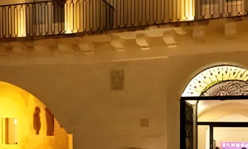 Palazzo Gattini Luxury Hotel - VRetreats