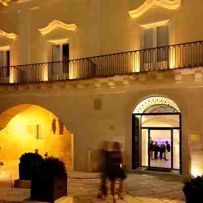 Palazzo Gattini Luxury Hotel - VRetreats Hotel Exterior