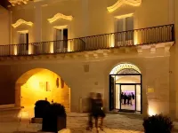 Palazzo Gattini Luxury Hotel - VRetreats Hotels in 