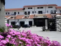MARCHESINA RESORT srls Hotel in zona Certosa di San Lorenzo