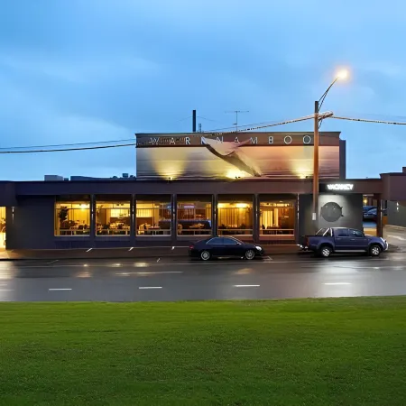 Mid City Motel Warrnambool