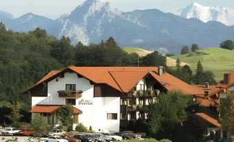 Akzent Hotel Alpenrose