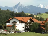 Akzent Hotel Alpenrose