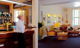 Bedford Hotel