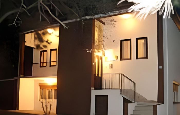 Vila Silia