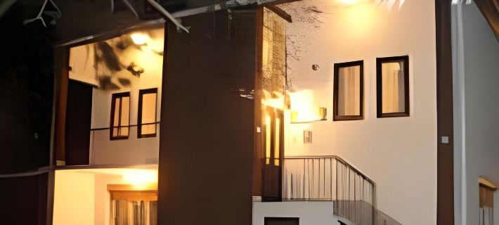Vila Silia Hotels in Skopje