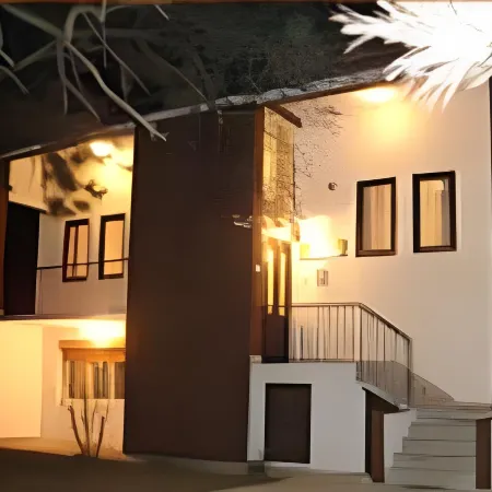 Vila Silia