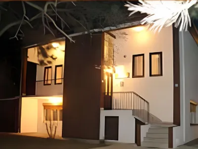 Vila Silia Hoteles en Municipio de Karpoš