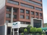 Pedregal Palace Hoteles en Tlalpan