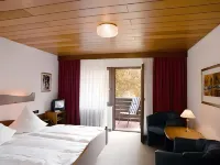 Hotel Rebstock Các khách sạn ở Berghaupten