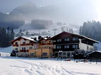 Gasthaus Landhotel Traunstein Hotels in Werfenweng