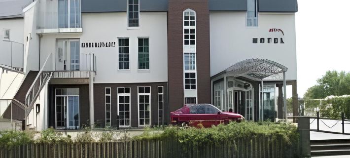 Hotel Lindenberger Hof Hoteles en Distrito de Barnim