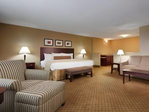 Best Western Plus York Hotel  Conference Center