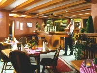 Montana Landhotel Gummersbach-Nord Hotels in Gummersbach