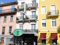 Hotel le Colibri