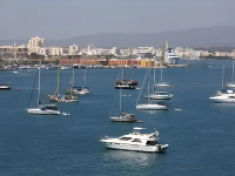 聖塔伊莎貝爾酒店