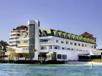 Hotel Lord Pierre Hotel di 