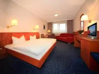 Hotel-Restaurant Seegarten Quickborn Hotels in Quickborn