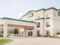 Best Western Plus Champaign/Urbana Inn