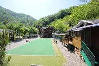 Gangyang Valley Trip Pension