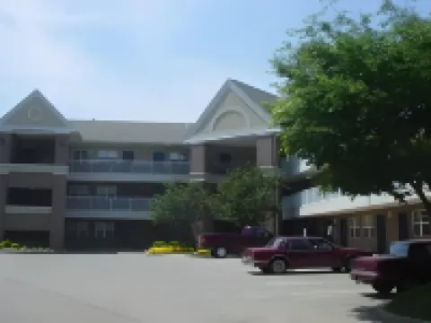 Extended Stay America Suites - Cincinnati - Springdale - I-275 Hotels in Springdale