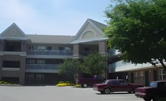 Extended Stay America Suites - Cincinnati - Springdale - I-275