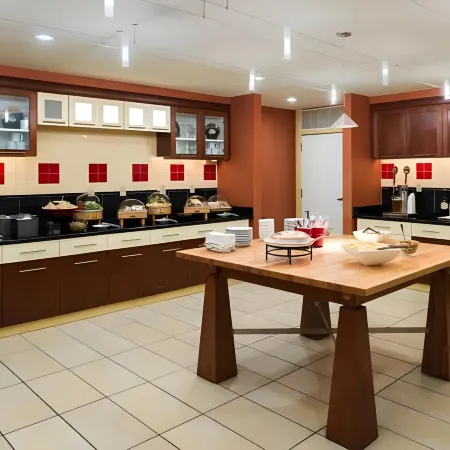 Residence Inn Philadelphia Langhorne