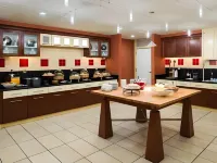 Residence Inn Philadelphia Langhorne - servizio colazione