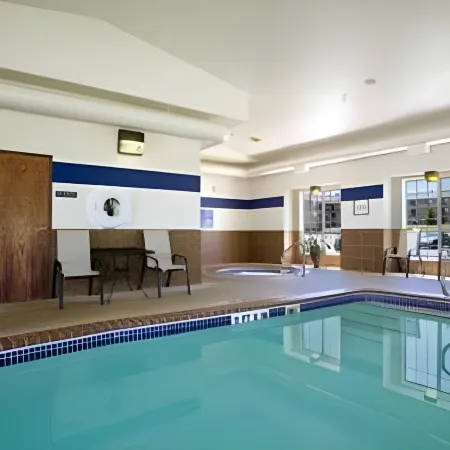 Microtel Inn & Suites by Wyndham Rapid City