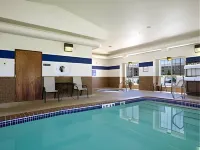 Microtel Inn & Suites by Wyndham Rapid City - familiares